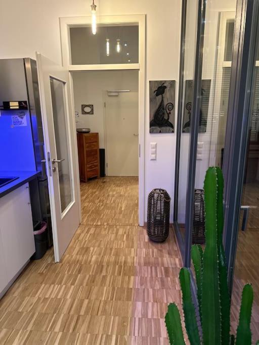 Luxus I Wohnkueche I Garten I Terrasse I Parkplatz Fürth エクステリア 写真