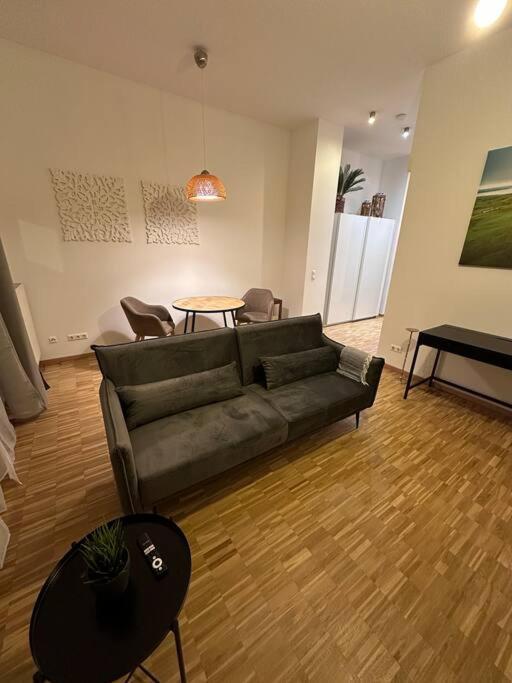 Luxus I Wohnkueche I Garten I Terrasse I Parkplatz Fürth エクステリア 写真