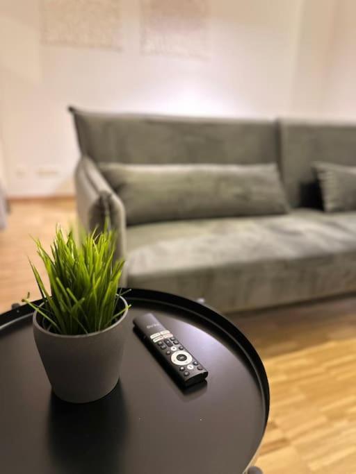 Luxus I Wohnkueche I Garten I Terrasse I Parkplatz Fürth エクステリア 写真